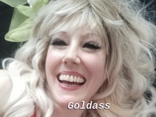 Goldass