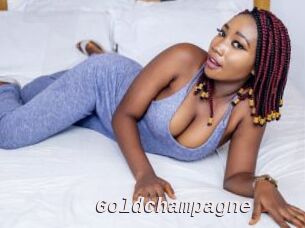 Goldchampagne