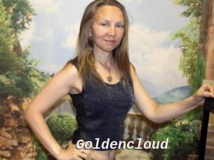 Goldencloud
