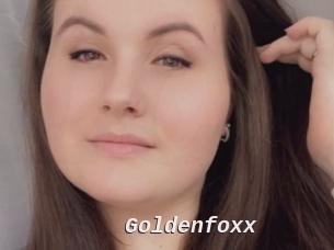 Goldenfoxx