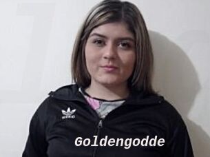 Goldengodde