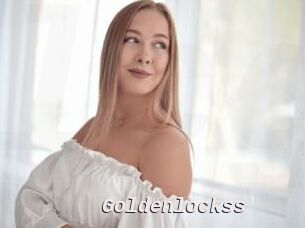 Goldenlockss