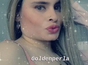 Goldenperla