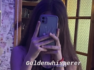 Goldenwhisperer