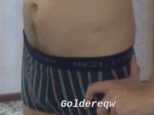 Goldereqw