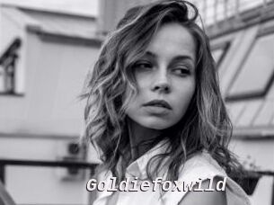 Goldiefoxwild