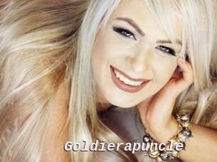 Goldierapuncle