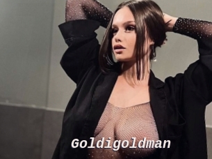 Goldigoldman