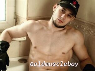 Goldmuscleboy