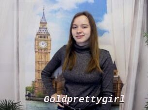 Goldprettygirl