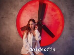 Goldsofie