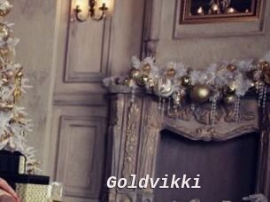 Goldvikki