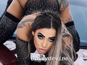 Goldydevine
