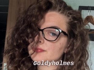 Goldyholmes