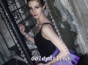 Goldymilton