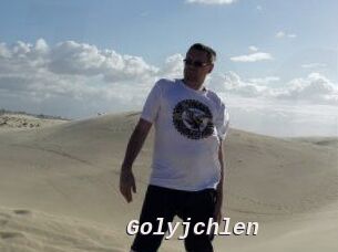 Golyjchlen