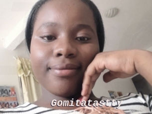 Gomitatastty