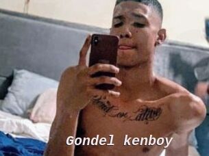 Gondel_kenboy