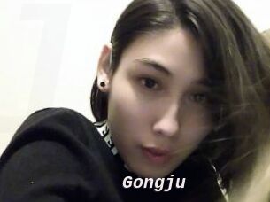 Gongju