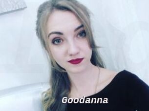 Goodanna