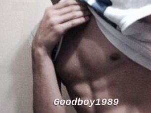 Goodboy1989