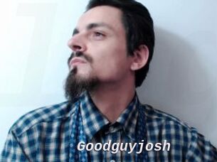 Goodguyjosh