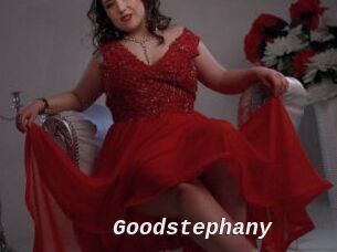 Goodstephany