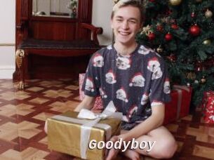 Goodyboy
