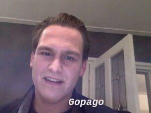 Gopago
