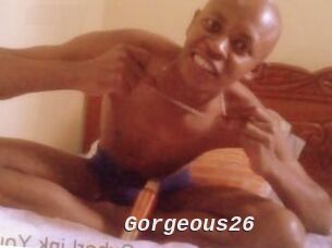Gorgeous26