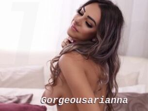 Gorgeousarianna
