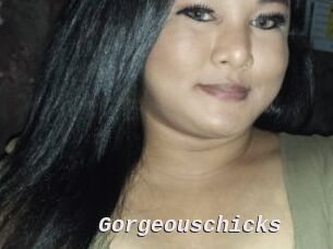 Gorgeouschicks