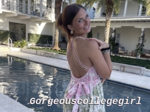 Gorgeouscollegegirl