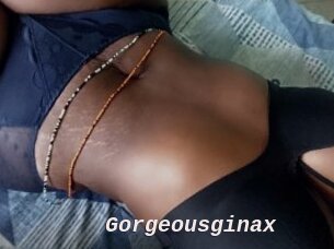 Gorgeousginax