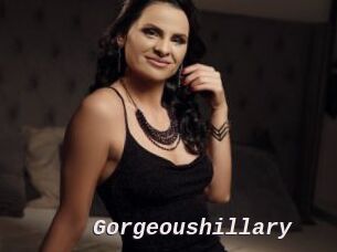 Gorgeoushillary