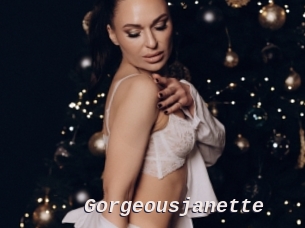 gorgeousjanette Live Camgirls Sex