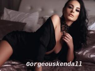 Gorgeouskendall