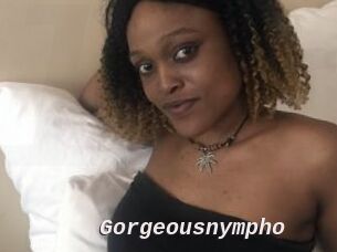 Gorgeousnympho