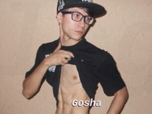 Gosha
