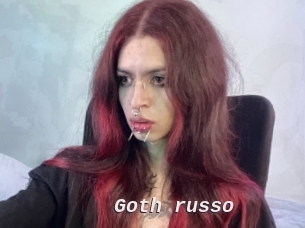 goth_russo Live Camgirls Sex
