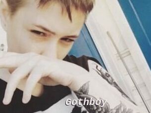 Gothboy