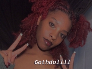 Gothdollll