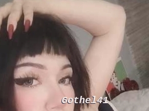 Gothel41
