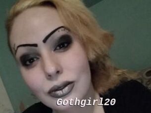 Gothgirl20