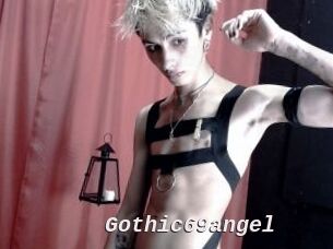 Gothic69angel