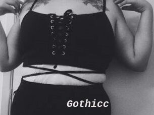 Gothicc
