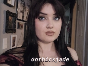Gothicxjade