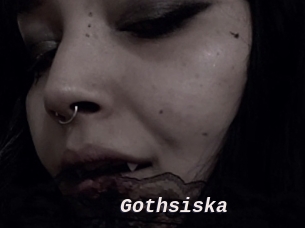 Gothsiska
