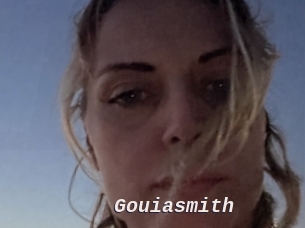 Gouiasmith