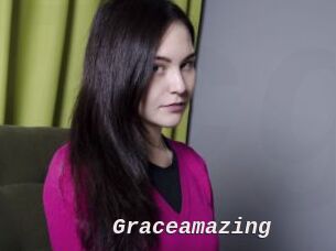 Graceamazing